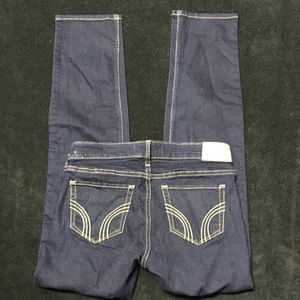 Hollister Jeans Size 3S